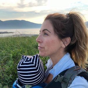 Meet your Posher, Marie-joël